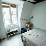 Charming Apt Close To Haussmann