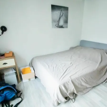 Charming Apt Close To Haussmann Apartment Paris